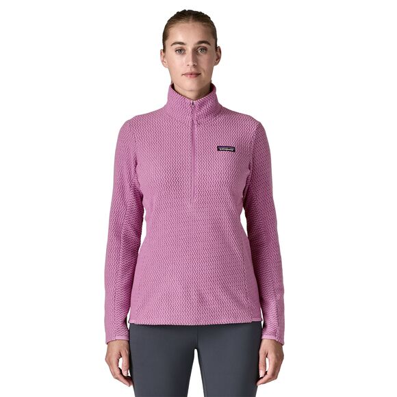 Patagonia Women's R1 Air Zip Neck Patagonia