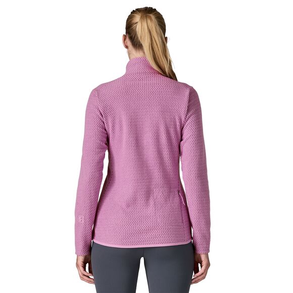 Patagonia Women's R1 Air Zip Neck Patagonia