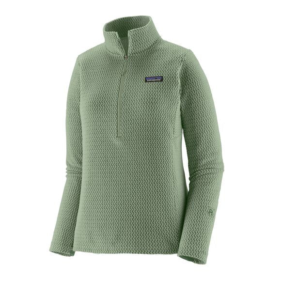 Patagonia Women's R1 Air Zip Neck Patagonia