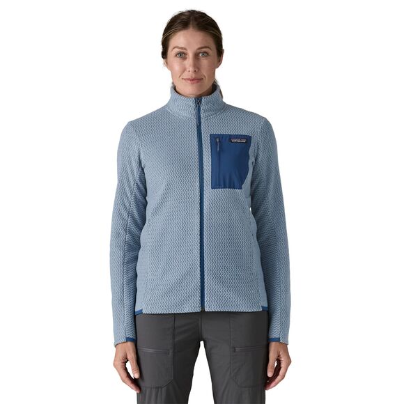 Patagonia Women's R1 Air Jacket Patagonia