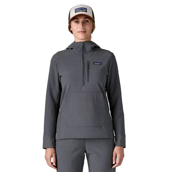 Patagonia Women's R2 CrossStrata Pullover Patagonia