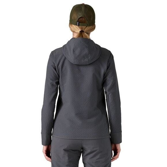 Patagonia Women's R2 CrossStrata Pullover Patagonia