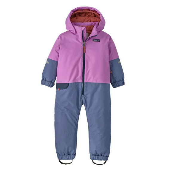Patagonia Baby Snow Pile One Piece Patagonia