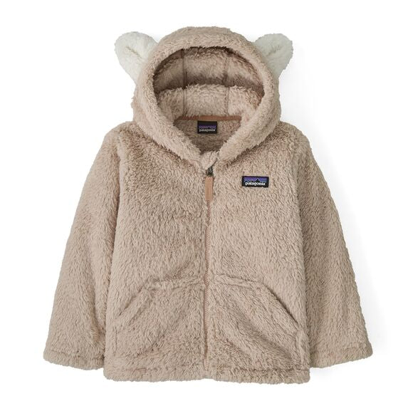 Patagonia Baby Furry Friends Hoody Patagonia