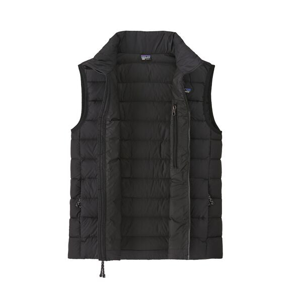 Patagonia Kids' Down Sweater Vest Patagonia
