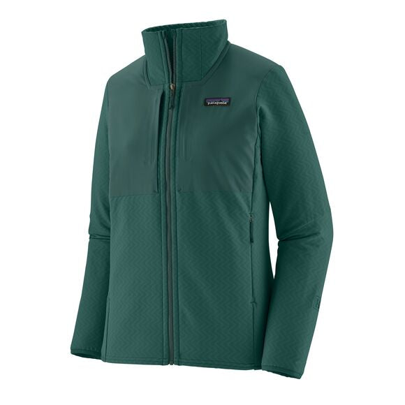 Patagonia Women's R2 CrossStrata Jacket Patagonia