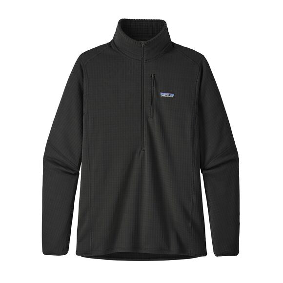 Patagonia Men's R1 Fleece Pullover Patagonia