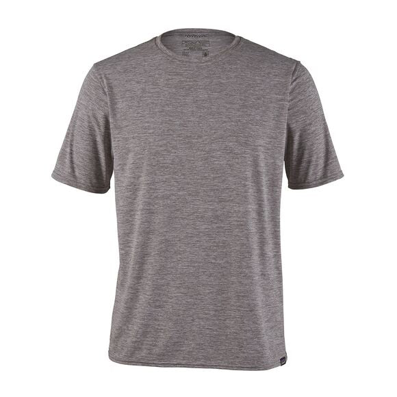 Patagonia Men's Capilene Cool Daily Shirt Patagonia