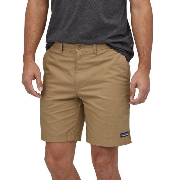 Patagonia Men's Lightweight All Wear Hemp Shorts 8" Patagonia