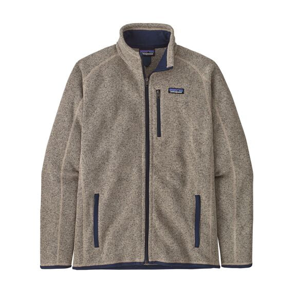 Patagonia Men's Better Sweater Jacket Patagonia