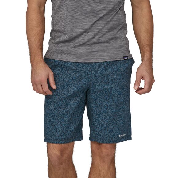 Patagonia Men's Terrebonne Shorts 10" Patagonia