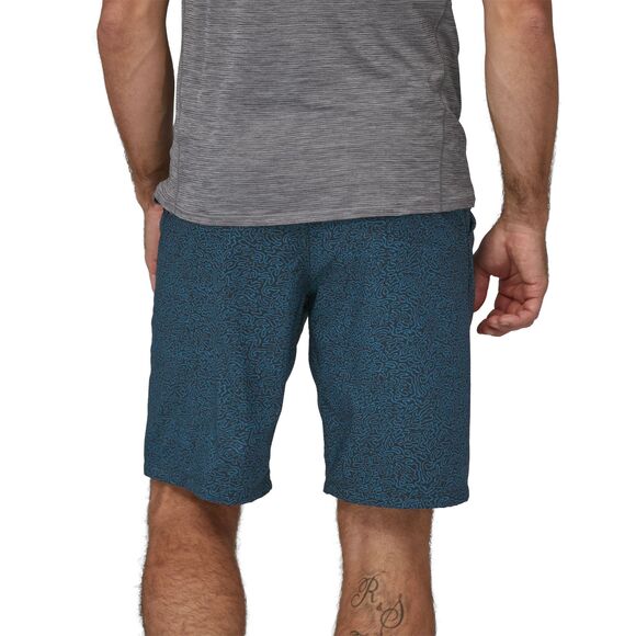 Patagonia Men's Terrebonne Shorts 10" Patagonia