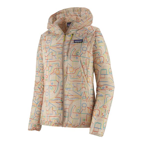 Patagonia Women's Houdini Jacket Patagonia
