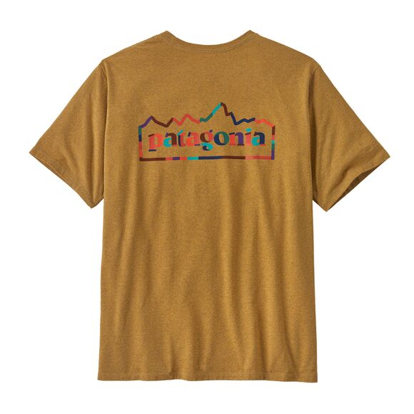 Patagonia Men's Unity Fitz Responsibili-Tee Patagonia