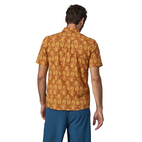 Patagonia Men's Go-To Shirt Patagonia