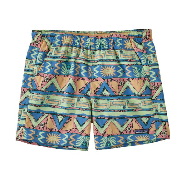 Patagonia Women's Baggies Shorts 5" Patagonia