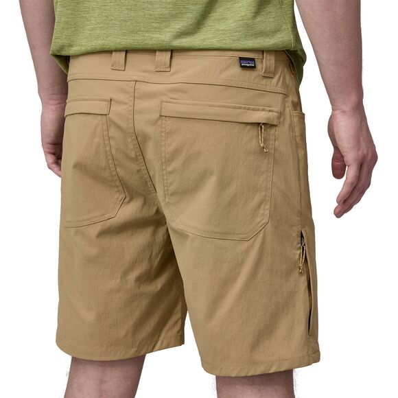 Patagonia Men's Quandary Shorts - 8" Patagonia