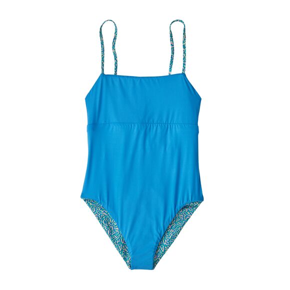 Patagonia Women's Reversible Sunrise Slider One-Piece Swimsuit Patagonia