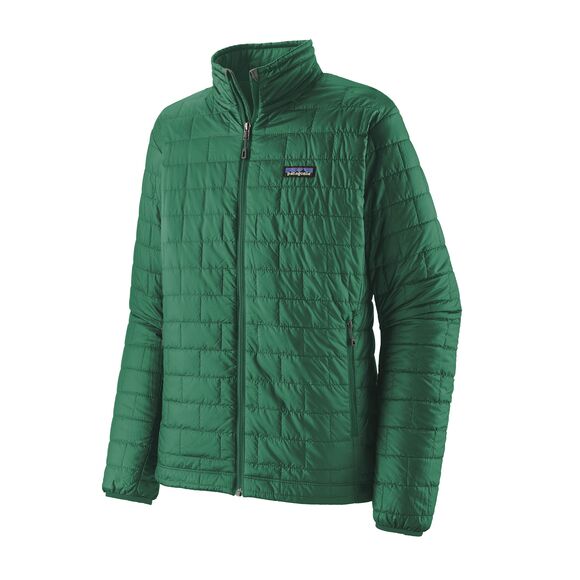 Patagonia Men's Nano Puff Jacket Patagonia