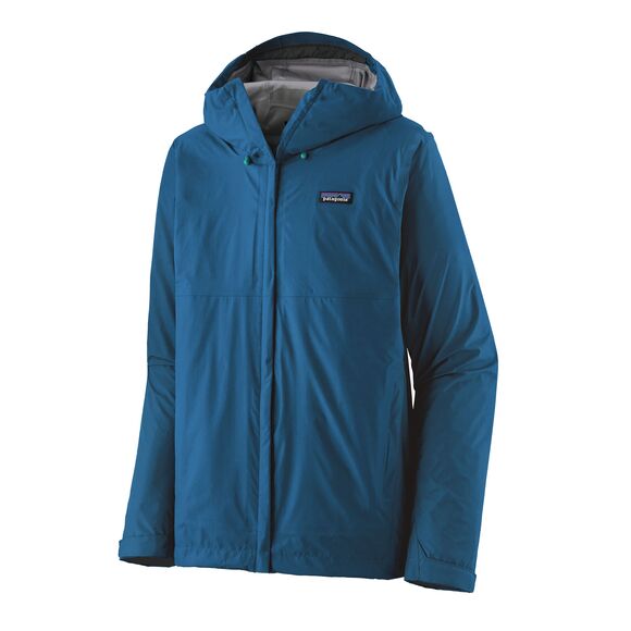 Patagonia Men's Torrentshell 3L Jacket Patagonia