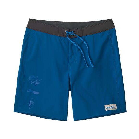 Patagonia Men's Hydropeak Boardshorts 18" Patagonia