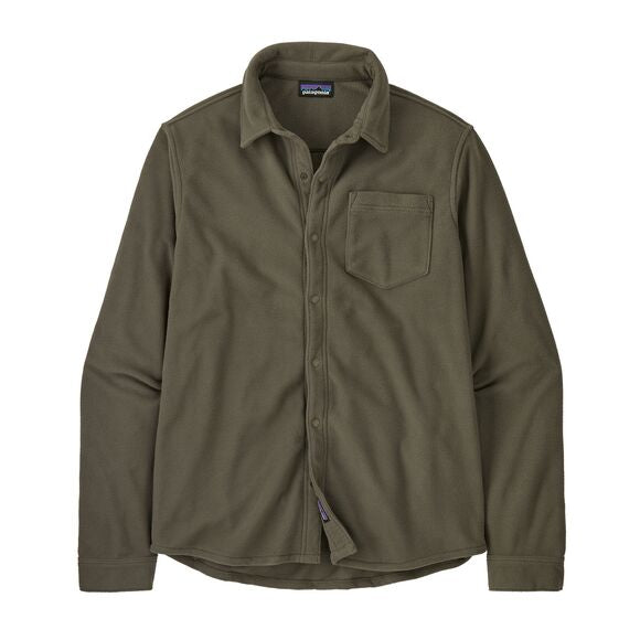 Patagonia Men's Micro D Shirt Patagonia