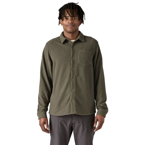 Patagonia Men's Micro D Shirt Patagonia