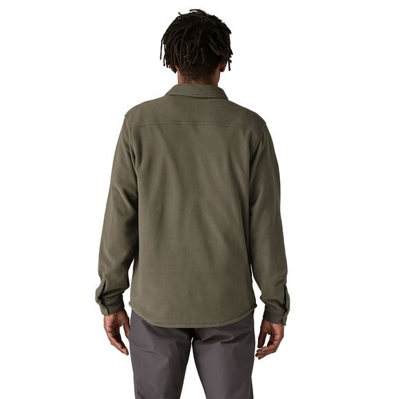 Patagonia Men's Micro D Shirt Patagonia