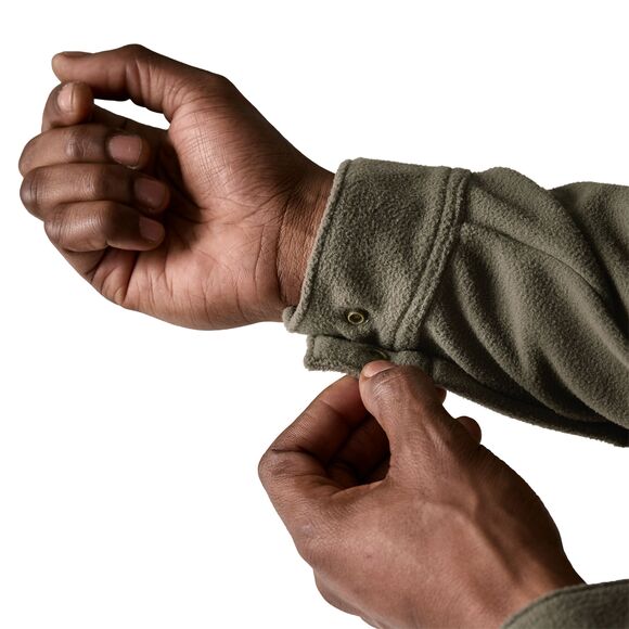 Patagonia Men's Micro D Shirt Patagonia