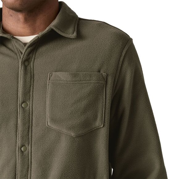 Patagonia Men's Micro D Shirt Patagonia