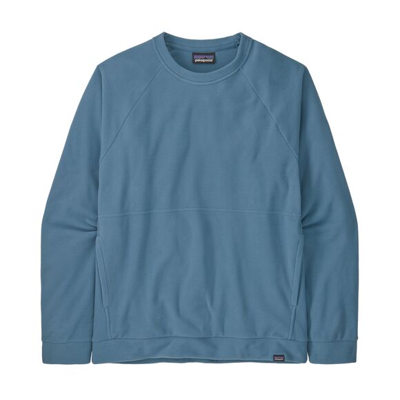 Patagonia Men's Micro D Crewneck Patagonia