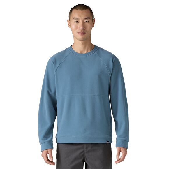 Patagonia Men's Micro D Crewneck Patagonia