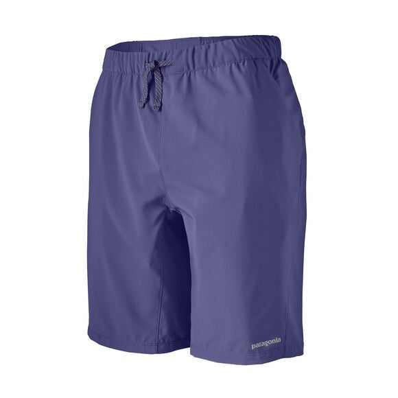 Patagonia Men's Terrebonne Shorts 10" Patagonia