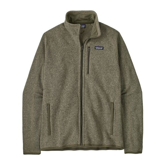 Patagonia Men's Better Sweater Jacket Patagonia
