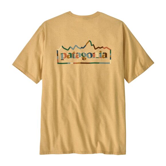 Patagonia Men's Unity Fitz Responsibili-Tee Patagonia