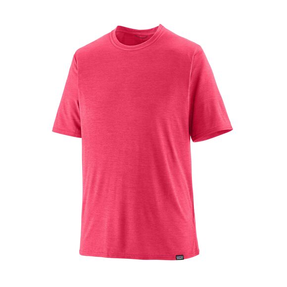 Patagonia Men's Capilene Cool Daily Shirt Patagonia