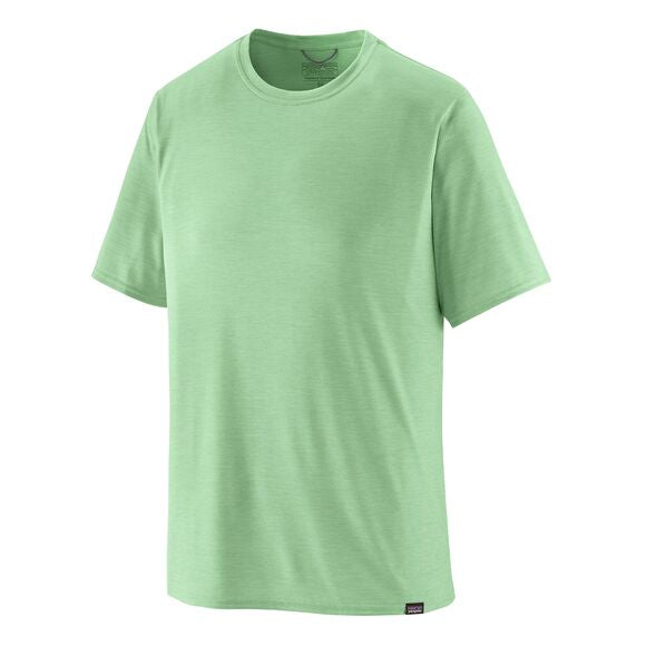 Patagonia Men's Capilene Cool Daily Shirt Patagonia