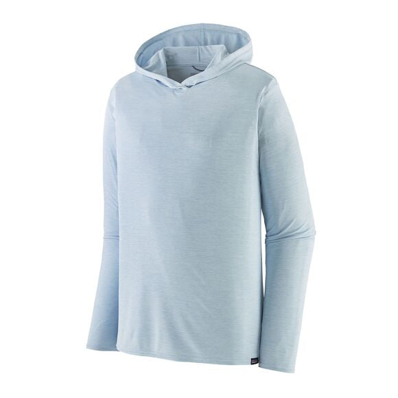 Patagonia Men's Capilene Cool Daily Hoody Patagonia