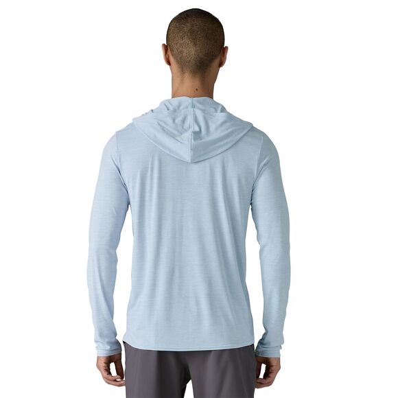 Patagonia Men's Capilene Cool Daily Hoody Patagonia