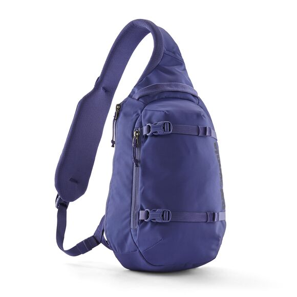【使用2回】patagonia Atom Sling 8L Patagonia Atom Sling 8L