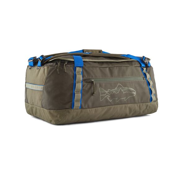 Patagonia Black Hole Duffel 55L Patagonia