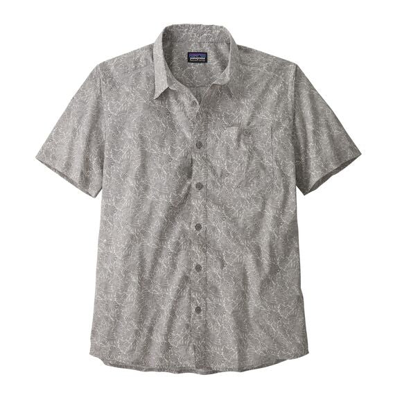 Patagonia Men's Go-To Shirt Patagonia