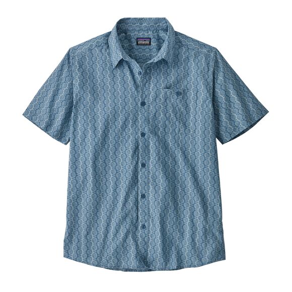 Patagonia Men's Go-To Shirt Patagonia