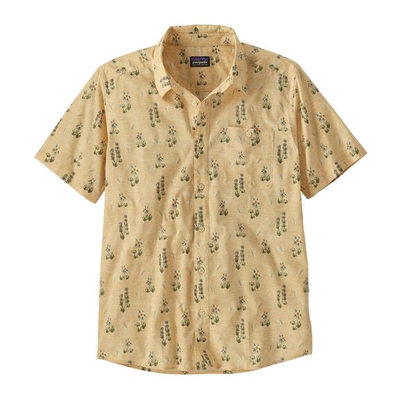 Patagonia Men's Go-To Shirt Patagonia
