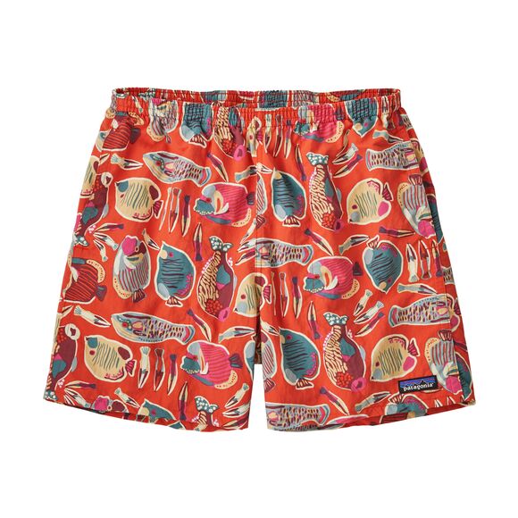 Patagonia Men's Baggies Shorts 5" Patagonia