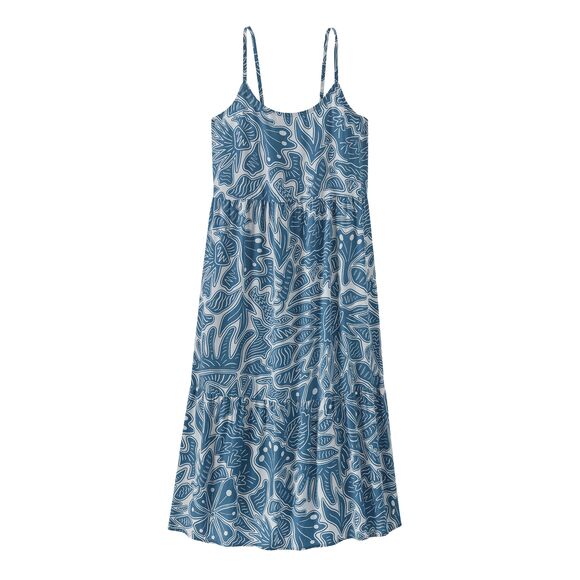 Patagonia Women's Tidal Threads Dress Patagonia