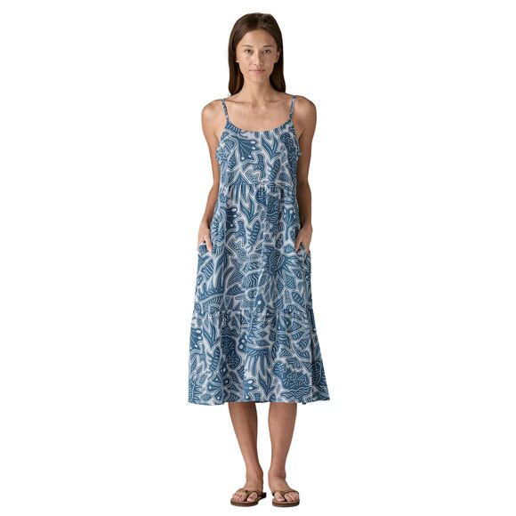 Patagonia Women's Tidal Threads Dress Patagonia