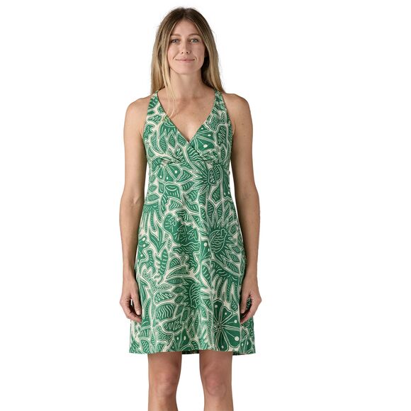 Patagonia Women's Amber Dawn Dress Patagonia