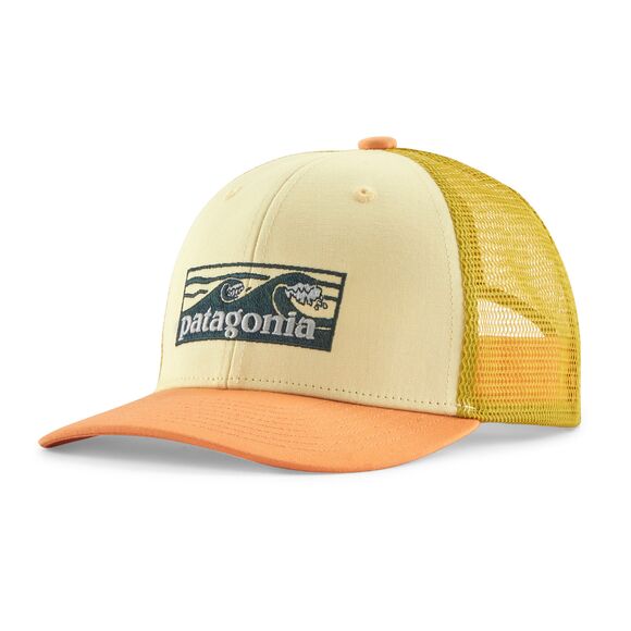 Patagonia Kids' Trucker Hat Patagonia