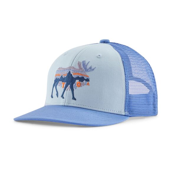 Patagonia Kids' Trucker Hat Patagonia
